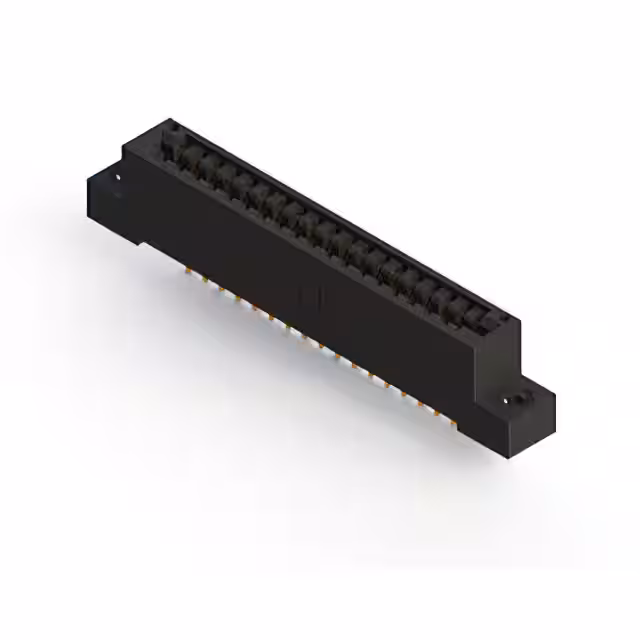 896-019-540-108 EDAC Inc.  Edgeboard Connectors